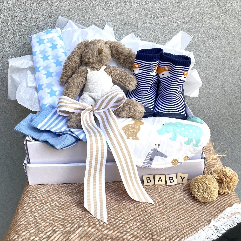 Gifts For Baby – Perrotts Florists